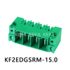 KF2EDGSRM-15.0 Съемная клеммная колодка
