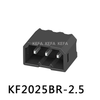 KF2025BR-2.5 Клеммная колодка SMT