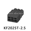 KF2025T-2.5 Клеммная колодка SMT