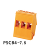 PSCB4-7.5 Клеммная колодка трансформатора