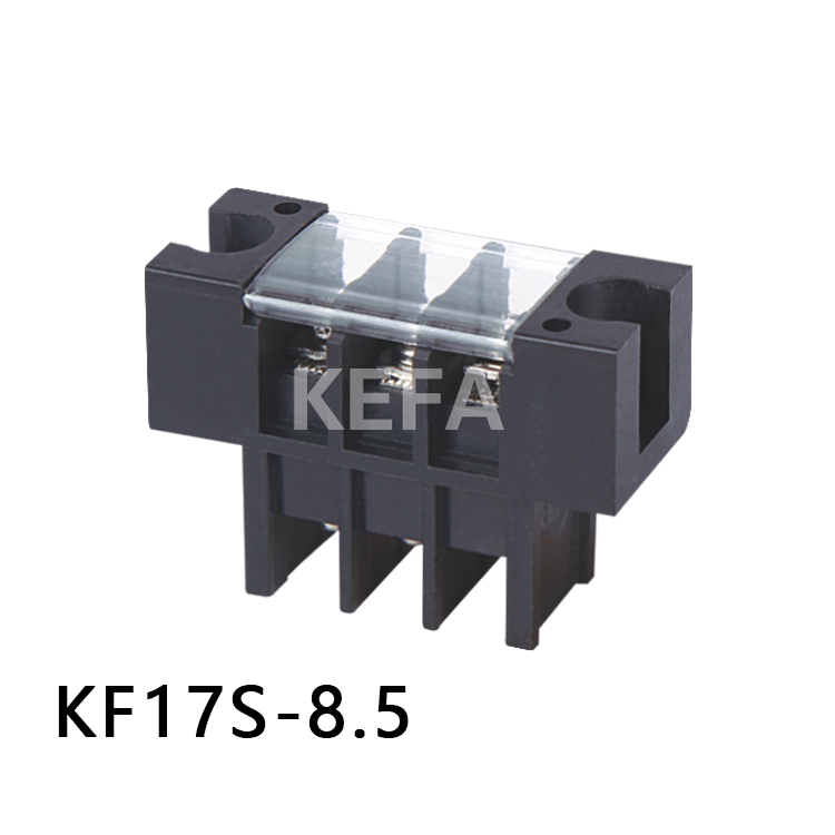 Клеммная колодка барьера KF17S-8.5
