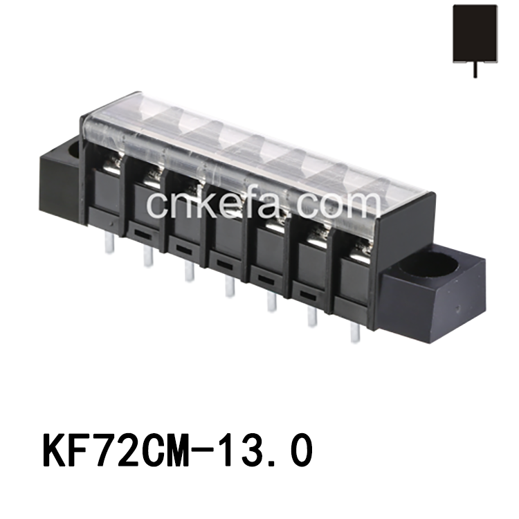 KF72CM-13.0 Клеммная колодка барьера