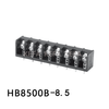 Клеммная колодка барьера HB8500B-8.5