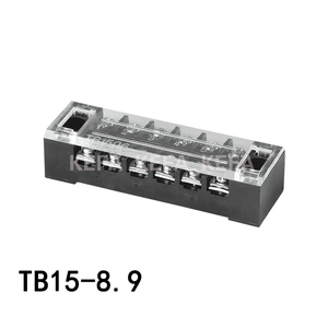 TB15-8.9 Барьерный терминальный блок