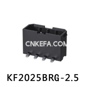 KF2025BRG-2.5 SMT-терминальный блок