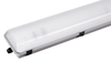 R18FT Series T8 LED Tube-Waterproof Fixture (8FT 2.4m)