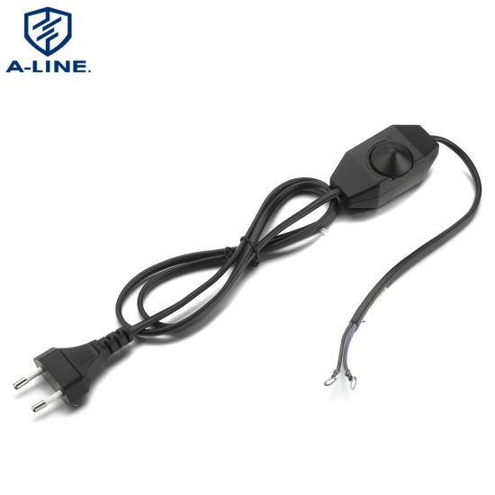 lamp power cord (1) napájecí kabel lampy (1)