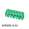 KF950S-9,52 Блок терминала печатной платы