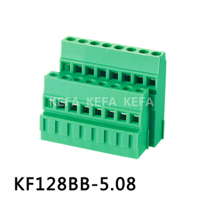 KF128BB-5,0/5,08 Блок терминала PCB