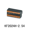 KF2024H-2.54 SMT-терминальный блок