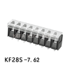 KF28S-7.62 Барьерная клеммная колодка