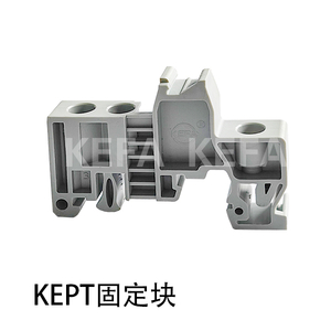 KFPT End Clamp Block
