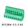 KF128A-3,5/3,81 Блок терминала PCB