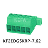 KF2EDGSKRP-7.62 Клеммная колодка съемная