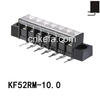 KF52RM-10.0 Барьерная клеммная колодка