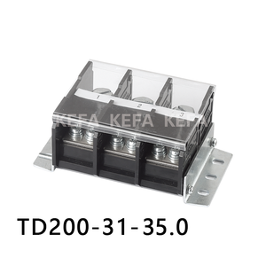 TD200-31-33.0 Барьерный терминальный блок