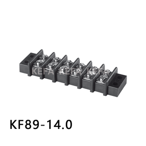 KF89-14.0 Барьерный терминальный блок