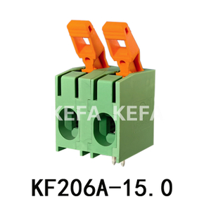 KF206A-1505.0 Пружина