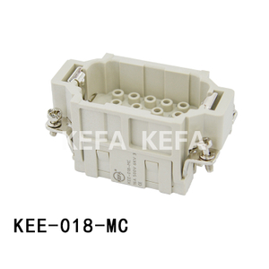 Вставки KEE-018-MC