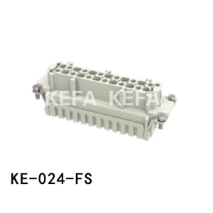 Вставки KE-024-FS