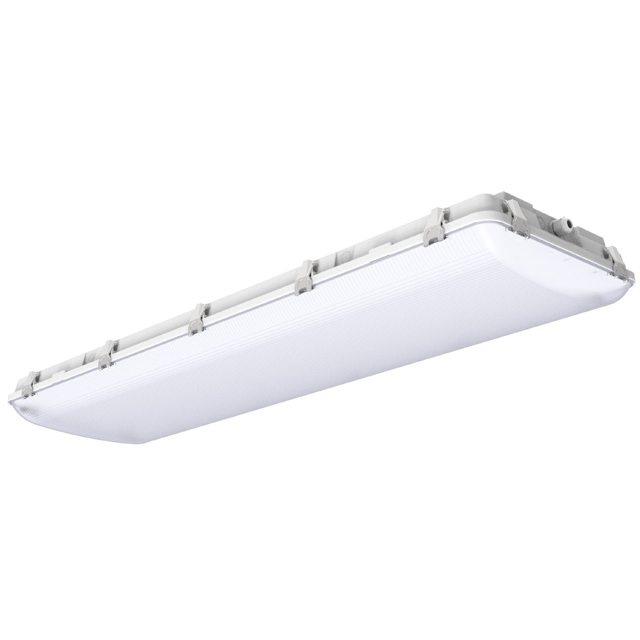 New 14'' 40000lm LED Vapor Tight High Bay Fixture