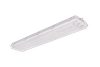 R1L Series T8 LED Tube-Waterproof Fixture (4FT Wide with 3-tubes)