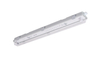 R1S series T8 LED Tube-Waterproof Fixture