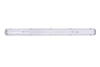 R1S series T8 LED Tube-Waterproof Fixture (2-tubes)