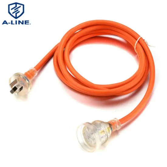 outdoor extension cord1 屋外用延長コード1