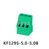 KF129S-5,0/5,08 Блок терминала печатной платы