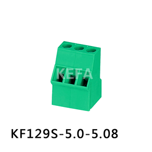 KF129S-5,0/5,08 Блок терминала печатной платы