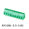 KF128L-3,5/3,81 Блок терминала печатной платы