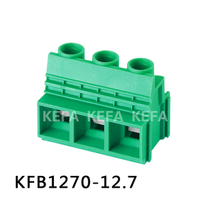 KFB1270-12.7 Блок терминала печатной платы