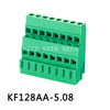 KF128AA-5,0/5,08 Блок терминала PCB
