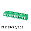 KF128R-5,0/5,08 Блок терминала PCB