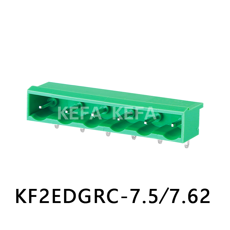 KF2EDGRC-7.5 / 7.62 Съемная клеммная колодка