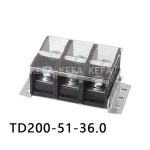 TD200-51-36.0 Барьерный терминальный блок
