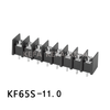 Клеммная колодка барьера KF65S-11.0
