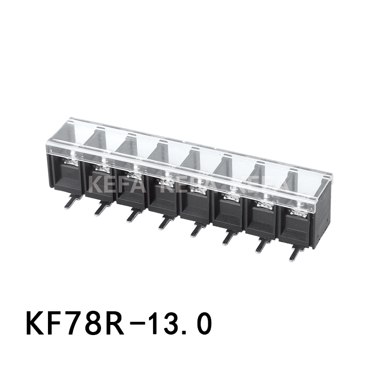 KF78R-13.0 Клеммная колодка барьера