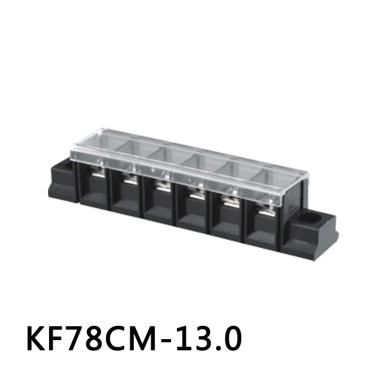 KF78CM-1303.0 Барьерный терминальный блок