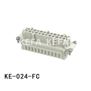 KE-024-FC вставки