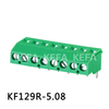 KF129R-5,08 Терминальный блок PCB