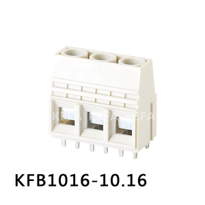 KFB1016-10.16 Терминальный блок платы
