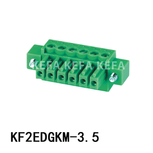 KF2EDGKM-3.5 Съемная клеммная колодка