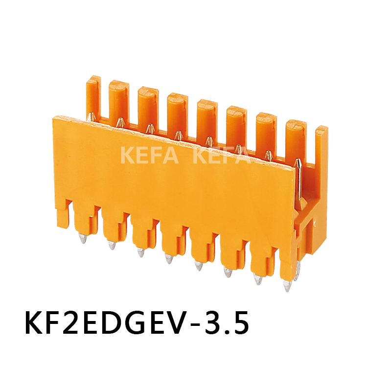 KF2EDGEV-3.5 Съемная клеммная колодка