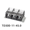 TD300-11-45.0 Барьерный терминальный блок