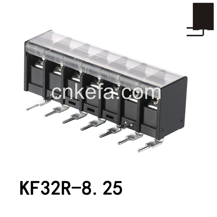 KF32R-8.25 Барьерная клеммная колодка