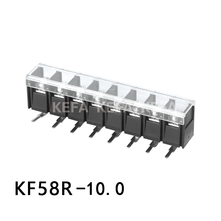 KF58R-10.0 Барьерная клеммная колодка
