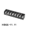 HB66-11.11 Барьерный терминальный блок
