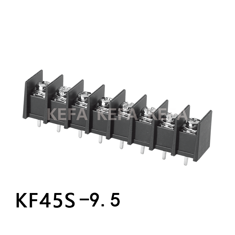 Клеммная колодка барьера KF45S-9.5